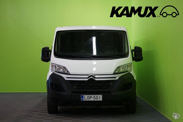 Citroen Jumper 11