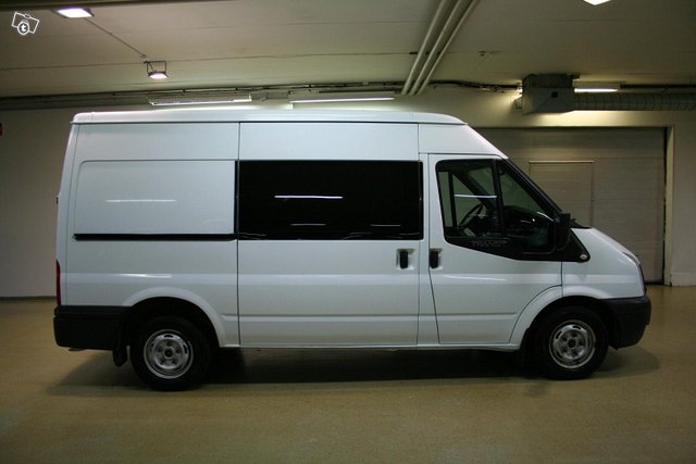 Ford TRANSIT 2