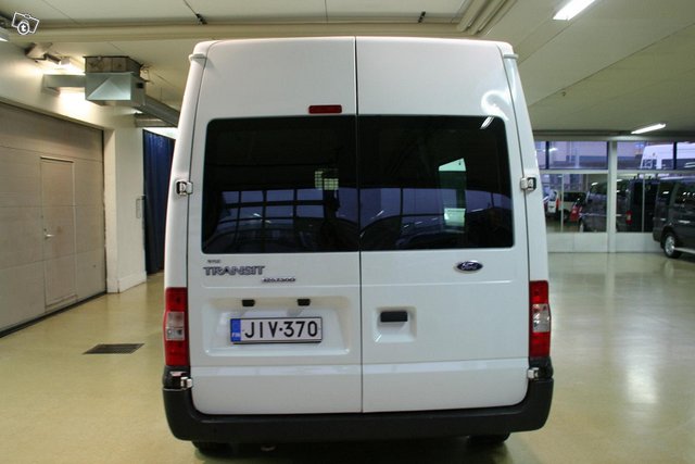 Ford TRANSIT 3