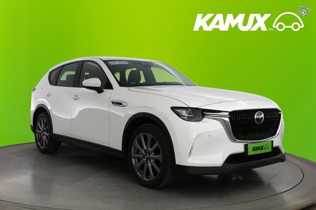 Mazda CX-60, kuva 1