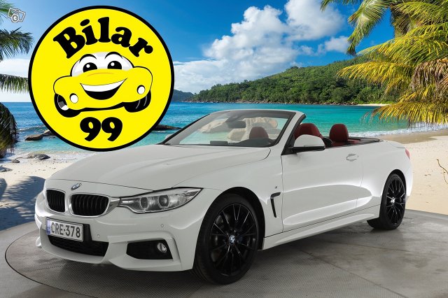 BMW 428