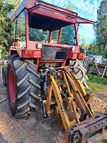 Zetor 6911/2230 3,6L 5