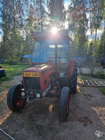 Zetor 6911/2230 3,6L 1