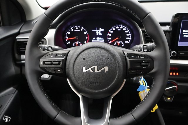 Kia STONIC 15