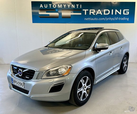 Volvo XC60, kuva 1