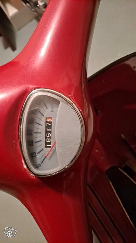 Vespa 150 Super 4