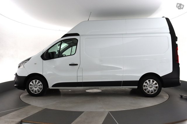 Renault Trafic 7