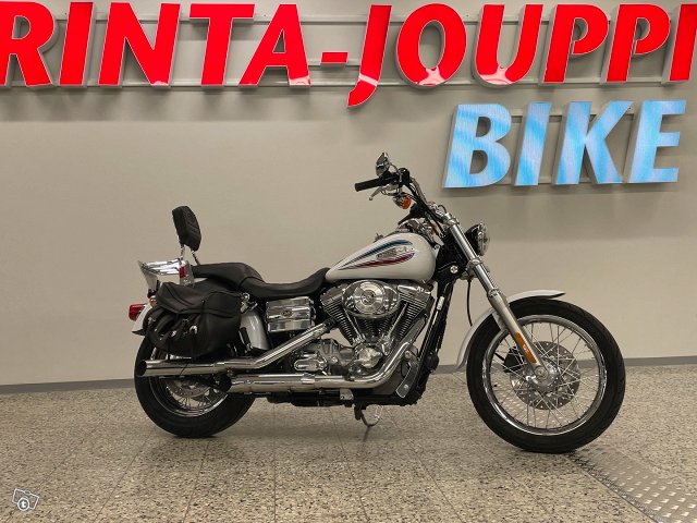 Harley-Davidson DYNA, kuva 1