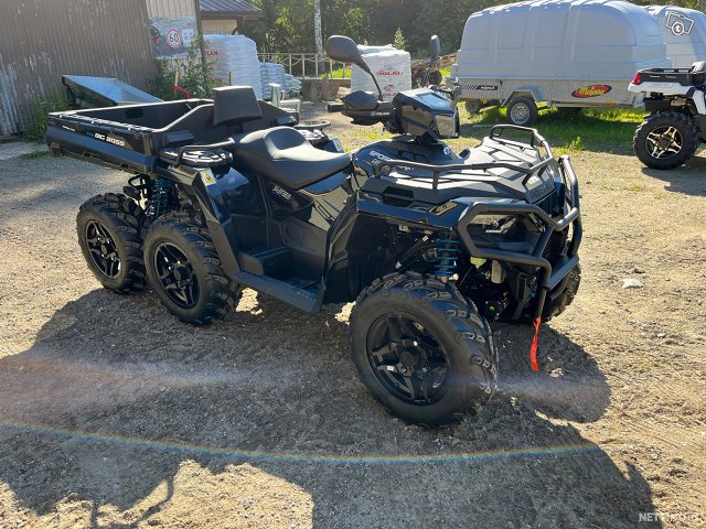 Polaris Sportsman 1