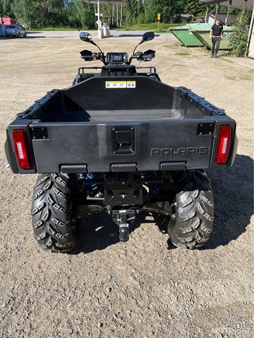 Polaris Sportsman 5