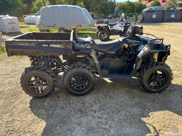 Polaris Sportsman 6