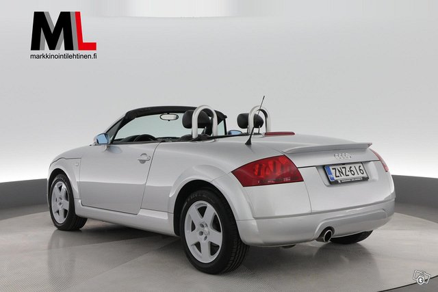 Audi TT 13