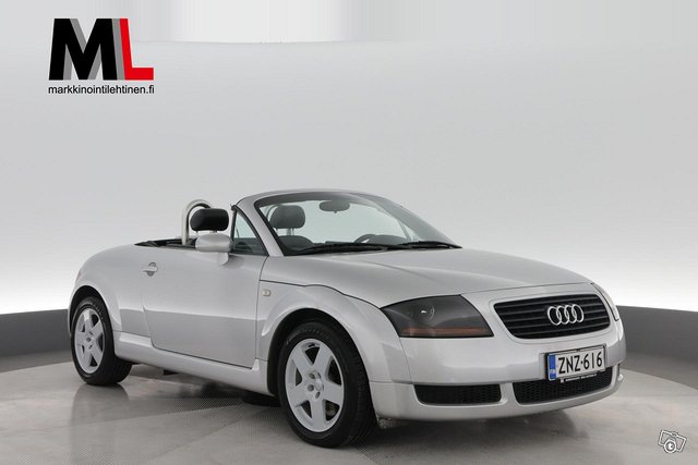 Audi TT 24