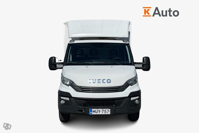 Iveco Daily 4