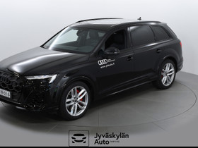 Audi Q7, Autot, Jyvskyl, Tori.fi