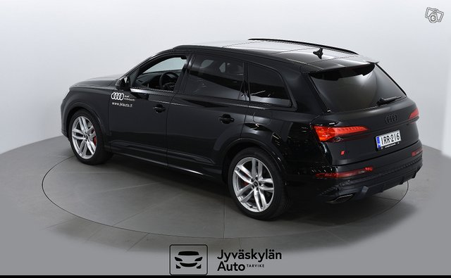 Audi Q7 7