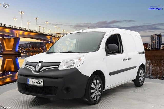 Renault Kangoo Express