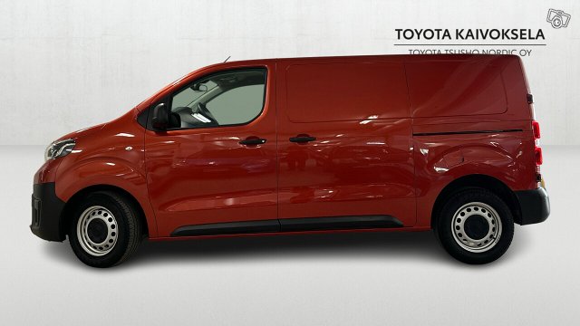 Toyota Proace 2