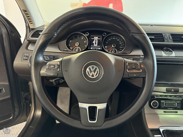 Volkswagen Passat 6