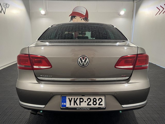 Volkswagen Passat 24