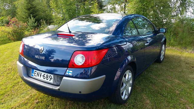 Renault Megane 4