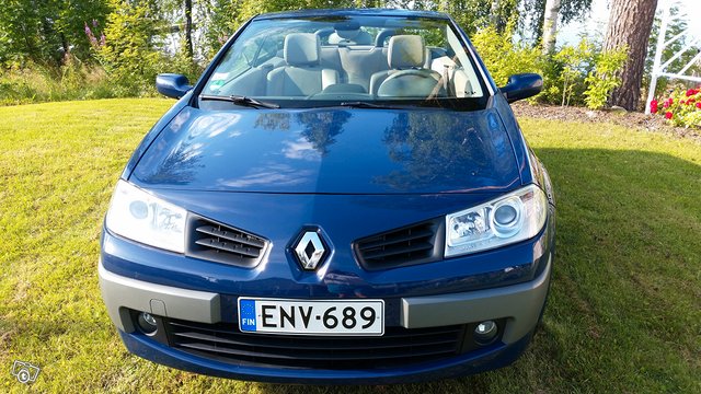 Renault Megane 3