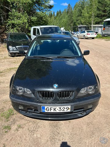 Bmw 316 2