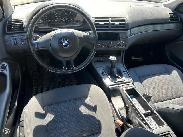 Bmw 316 6