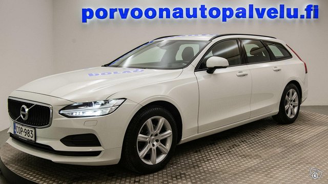 Volvo V90, kuva 1