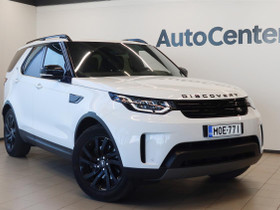 Land Rover Discovery, Autot, Tampere, Tori.fi