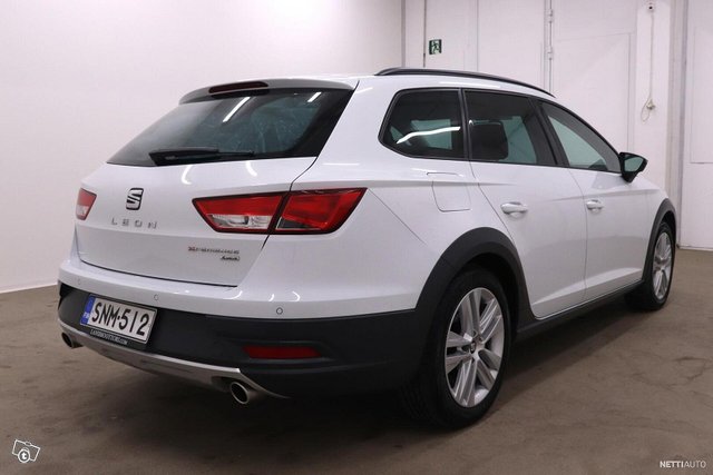 Seat Leon X-PERIENCE 6