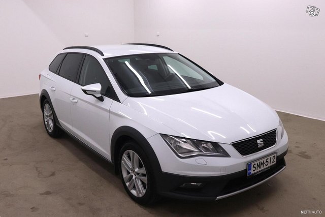 Seat Leon X-PERIENCE 7