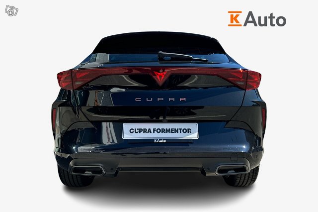 Cupra Formentor 3