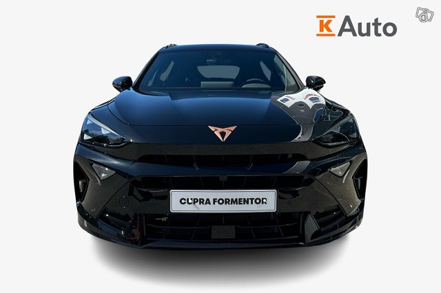 Cupra Formentor 4