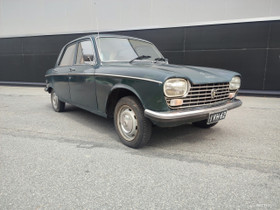 Peugeot 204, Autot, Pori, Tori.fi