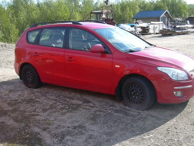 Hyundai i30, kuva 1