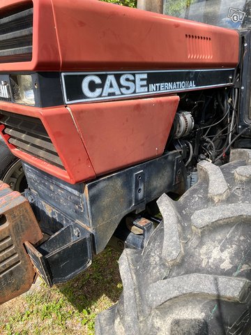 Case IH 685XL 2