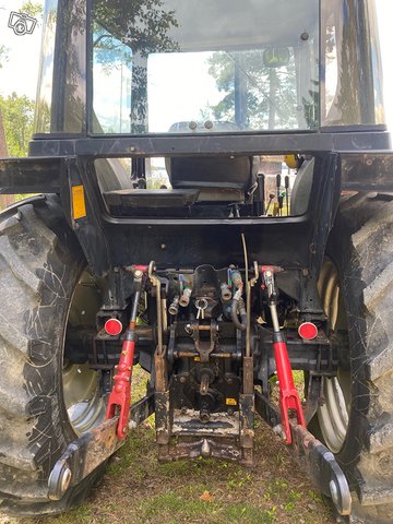 Case IH 685XL 5