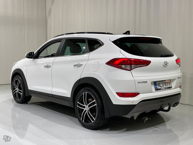 Hyundai Tucson 6