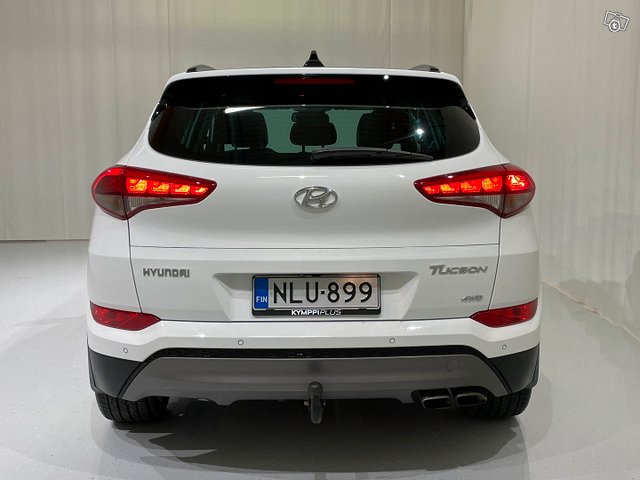 Hyundai Tucson 8