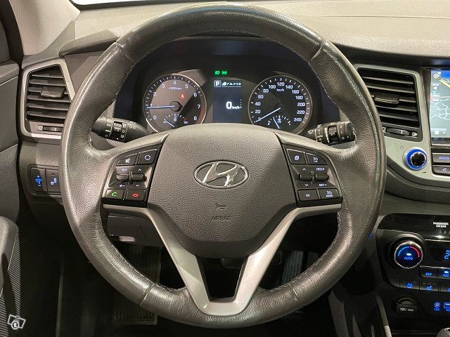 Hyundai Tucson 15