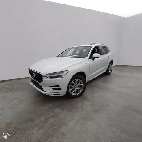 Volvo XC60, kuva 1