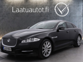Jaguar XJ, Autot, Lohja, Tori.fi
