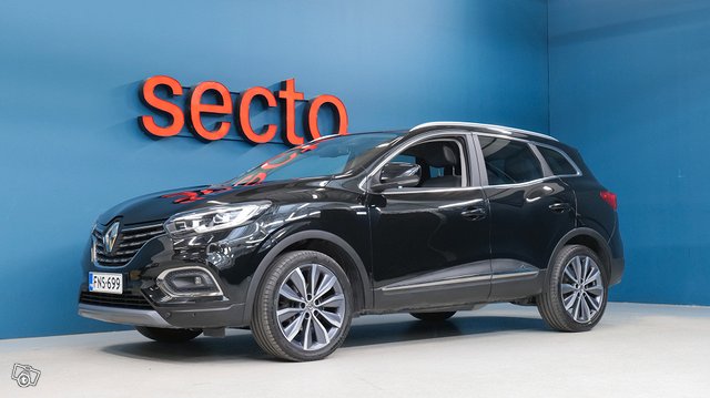 Renault KADJAR, kuva 1