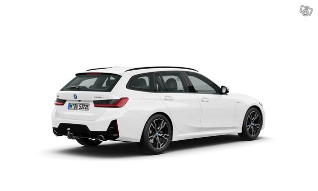 BMW 3-sarja 2