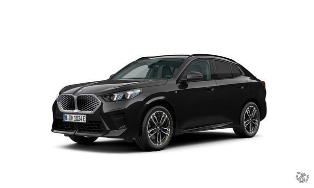 BMW IX2 1