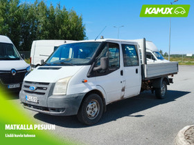 Ford Transit, Autot, Pori, Tori.fi