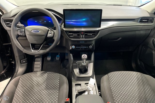 Ford Kuga 8