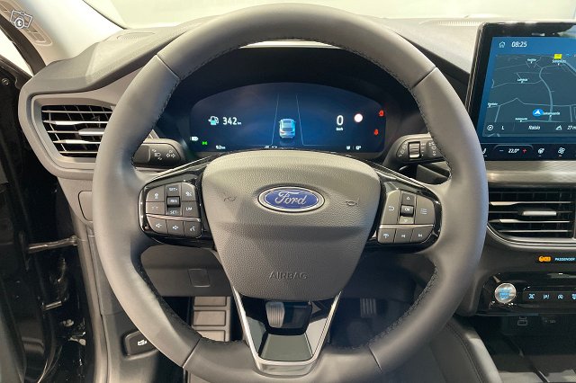 Ford Kuga 12