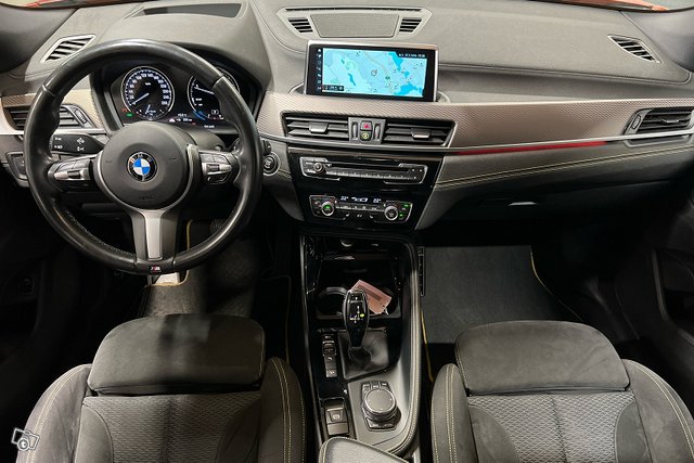 BMW X2 14